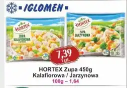 Społem Hortex Zupa jarzynowa 450 g oferta