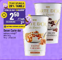 Polomarket Deser Carte dor oferta