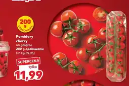 Kaufland Pomidory oferta