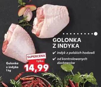 Kaufland Golonka oferta