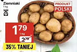 Delikatesy Centrum Ziemniaki Polski oferta