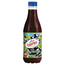 Dino Hortex Nektar czarna porzeczka 1 l oferta