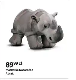 Empik Maskotka oferta