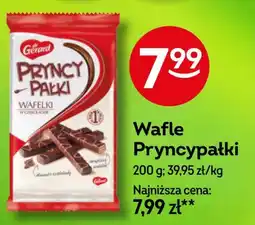 Żabka Wafle Gerard oferta