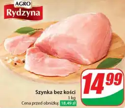 Dino Szynka Agro Rydzyna oferta