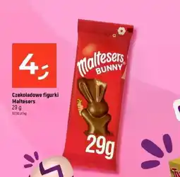 Dealz Figurka czekoladowa maltesers oferta