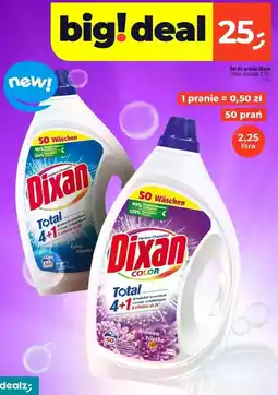 Dealz Żel do prania Champion oferta