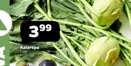Netto Kalarepa oferta