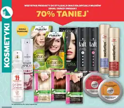 Netto Guma stylizująca ekstramocna Joanna Styling Effect oferta