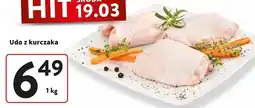 Intermarche Udo z kurczaka oferta