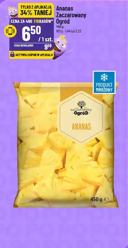 Polomarket Ananas Zaczarowany Ogród oferta