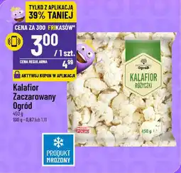 Polomarket Kalafior Zaczarowany Ogród oferta