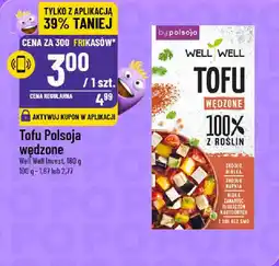 Polomarket Tofu Polsoja wędzone oferta