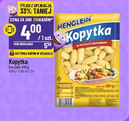 Polomarket Kopytka oferta