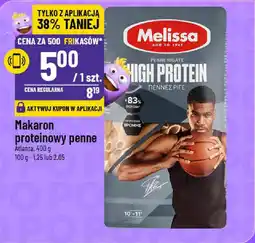 Polomarket Makaron proteinowy penne oferta