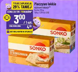 Polomarket Pieczywo lekkie oferta