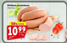 Prim Market Kiełbasa Pekpol oferta