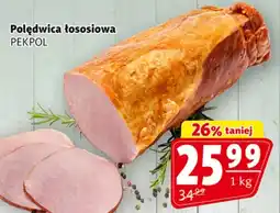 Prim Market Polędwica Pekpol oferta