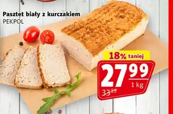 Prim Market Pasztet Pekpol oferta