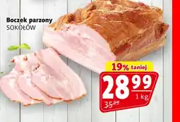 Prim Market Boczek Sokołów oferta