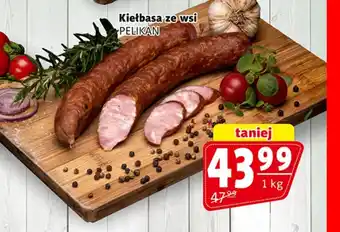 Prim Market Kiełbasa Pelikan oferta