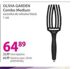 Hebe Szczotka do włosów Olivia Garden oferta