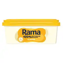 Prim Market Rama Classic Tłuszcz do smarowania 225 g oferta