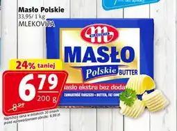 Prim Market Masło Mlekovita oferta