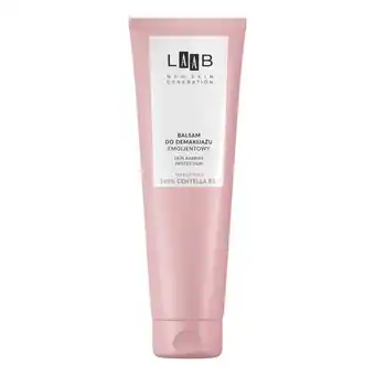 Hebe AA LAAB Balsam do demakijażu emolientowy 150 ml oferta