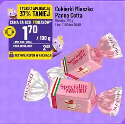 Polomarket Cukierki Mieszko Panna Cotta oferta