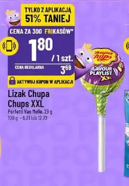 Polomarket Lizak Chupa Chups XXL oferta