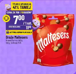 Polomarket Draże Maltesers oferta