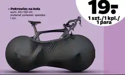 Netto Pokrowiec na koła 60 x 150 cm oferta