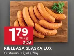 Stokrotka Optima Kiełbasa Gustavus oferta