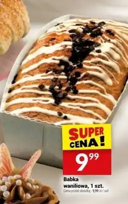 Twój Market Babka oferta