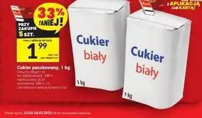 Twój Market Cukier Limit oferta
