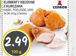 Słoneczko Podudzie z kurczaka Cedrob oferta