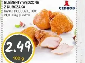 Słoneczko Podudzie z kurczaka Cedrob oferta