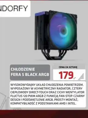 Alsen Wentylator Endorfy oferta