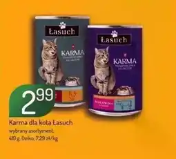 Avita Karma dla kota Łasuch oferta