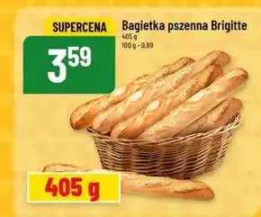 Polomarket Bagietka oferta