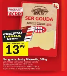 Twój Market Ser Mlekovita oferta