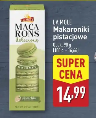 ALDI Makaroniki oferta