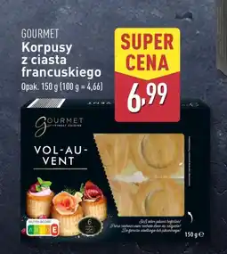 ALDI Ciasto francuskie Gourmet oferta