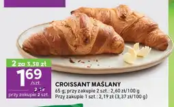 Stokrotka Express Croissant oferta