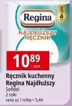 E.Leclerc Ręcznik papierowy Regina Najdłuższy oferta