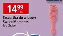 E.Leclerc Szczotka do włosów sweet moments Top Choice oferta