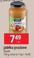 E.Leclerc Jabłka prażone Stovit oferta