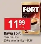 E.Leclerc Kawa Fort oferta