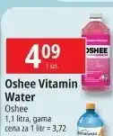 E.Leclerc Napój witaminy i minerały Oshee Vitamin Water oferta